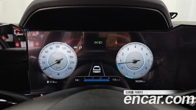 Hyundai Avante (CN7) Modern, 2021 8