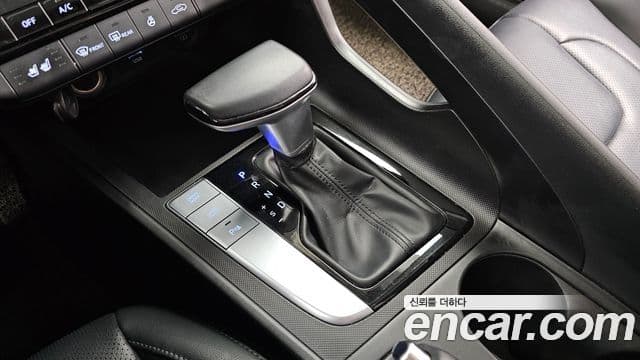 Hyundai Avante (CN7) Modern, 2021 9