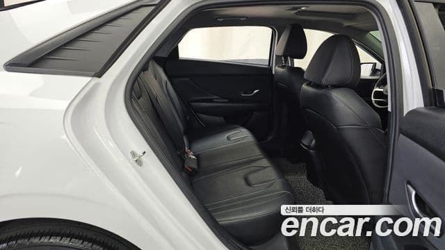 Hyundai Avante (CN7) Modern, 2021 12