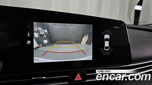 Hyundai Avante (CN7) Modern, 2021 15