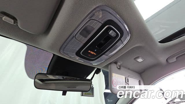 Hyundai Avante (CN7) Modern, 2021 18