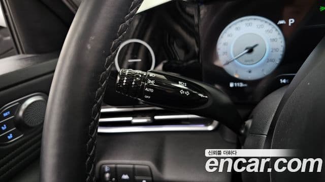 Hyundai Avante (CN7) Modern, 2021 19