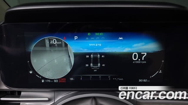 Kia Carnival 4세대 Noblesse, 2023 8