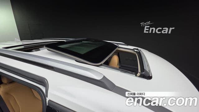 Kia Carnival 4세대 Noblesse, 2023 11