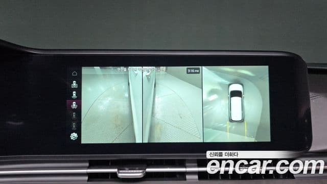 Kia Carnival 4세대 Noblesse, 2023 16