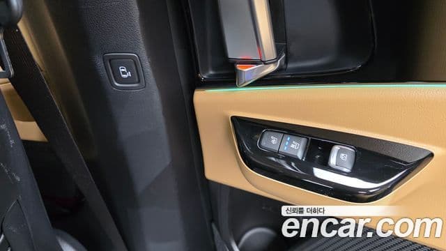 Kia Carnival 4세대 Noblesse, 2023 18
