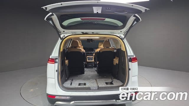Kia Carnival 4세대 Noblesse, 2023 20