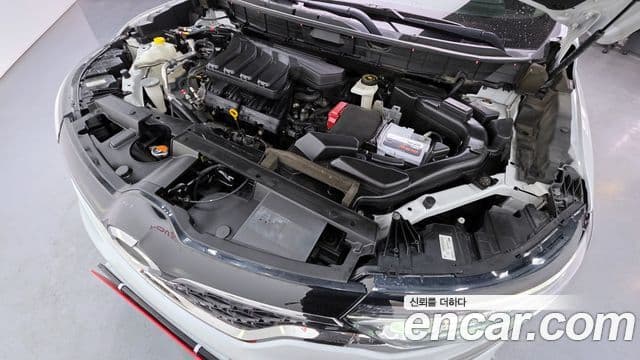 Renault Korea(Samsung) The / новый New QM6 2.0 LPe RE Signature 2WD, 2023 6