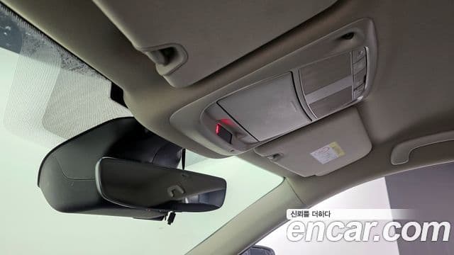 Renault Korea(Samsung) The / новый New QM6 2.0 LPe RE Signature 2WD, 2023 17