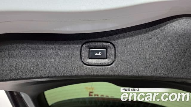 Renault Korea(Samsung) The / новый New QM6 2.0 LPe RE Signature 2WD, 2023 20