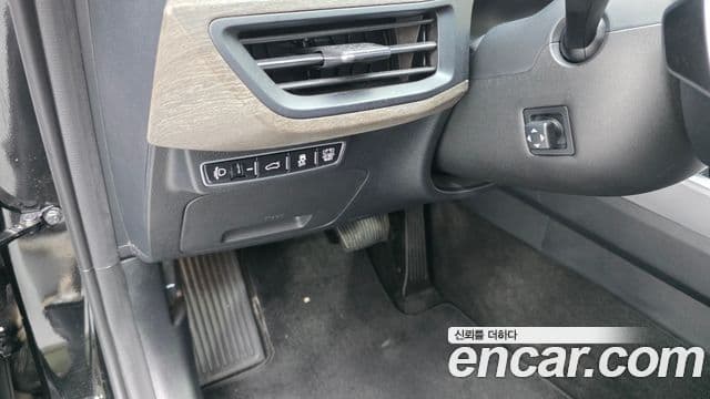 Kia K8 гибрид Noblesse, 2022 14