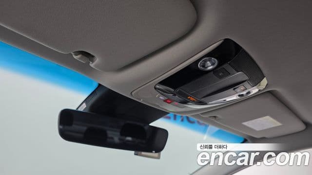 Kia K8 гибрид Noblesse, 2022 18