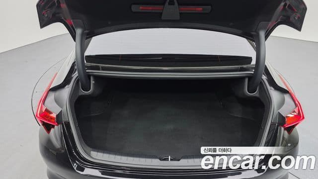 Kia K8 гибрид Noblesse, 2022 20