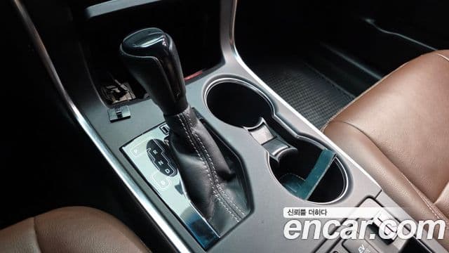 Toyota New 캠리 гибрид LE, 2016 9