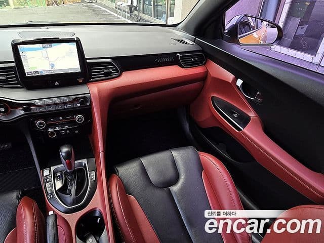 Hyundai Veloster (JS) Core, 2018 7