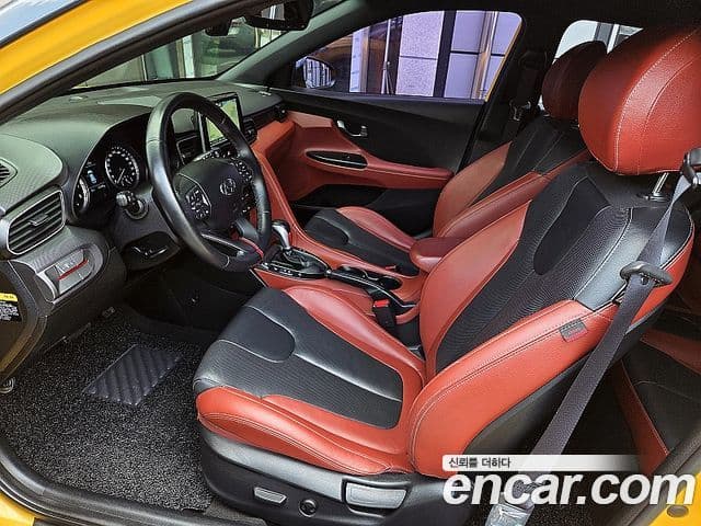 Hyundai Veloster (JS) Core, 2018 8