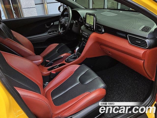 Hyundai Veloster (JS) Core, 2018 9