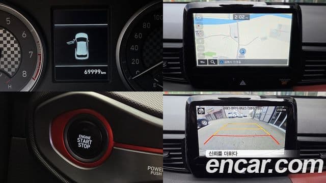 Hyundai Veloster (JS) Core, 2018 11