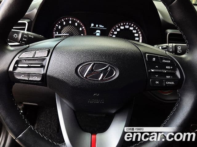 Hyundai Veloster (JS) Core, 2018 12