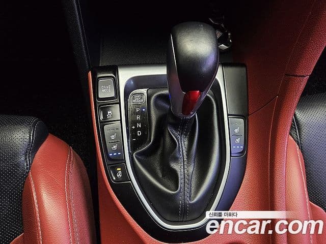 Hyundai Veloster (JS) Core, 2018 13