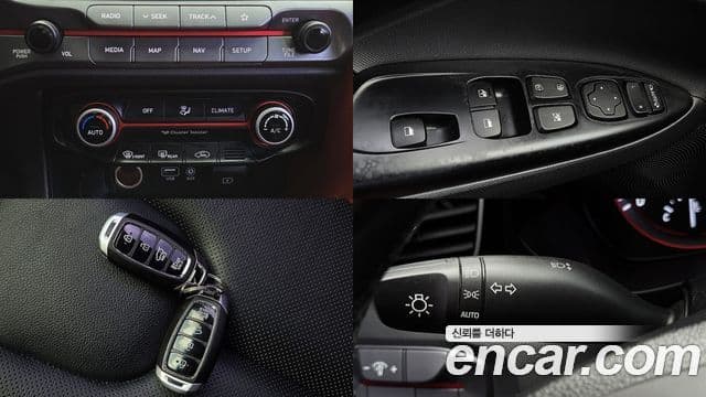 Hyundai Veloster (JS) Core, 2018 14