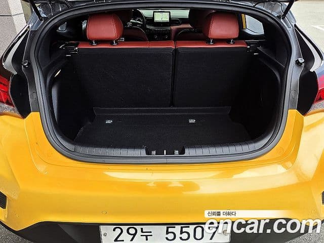 Hyundai Veloster (JS) Core, 2018 16
