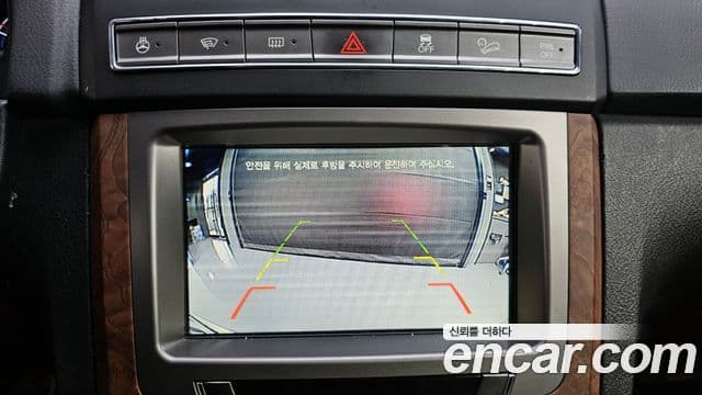 KG모빌리티(SsangYong) Rexton W Luxury, 2016 16