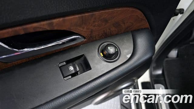 KG모빌리티(SsangYong) Rexton W Luxury, 2016 18