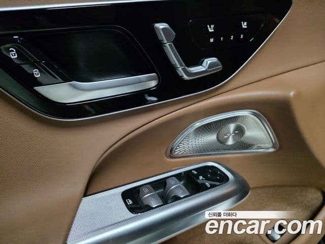 Mercedes-Benz E-класс W214 AMG Line, 2024 10