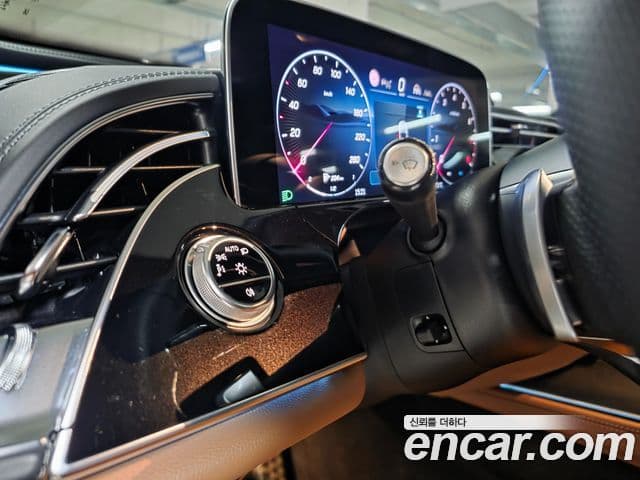 Mercedes-Benz E-класс W214 AMG Line, 2024 11