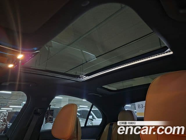 Mercedes-Benz E-класс W214 AMG Line, 2024 13