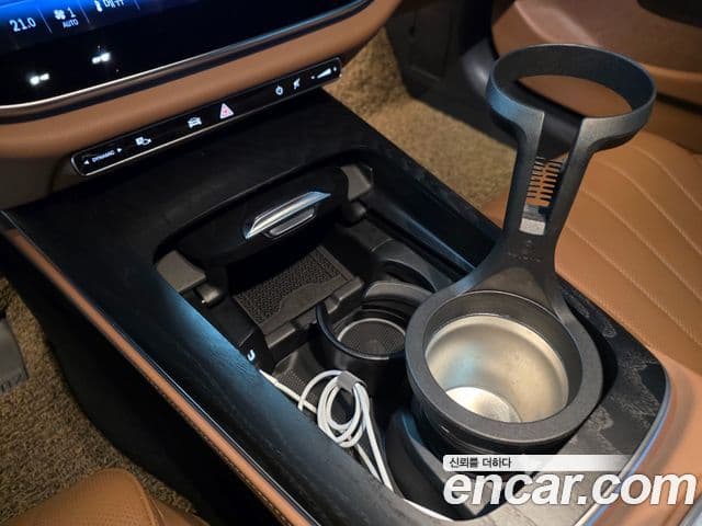 Mercedes-Benz E-класс W214 AMG Line, 2024 17