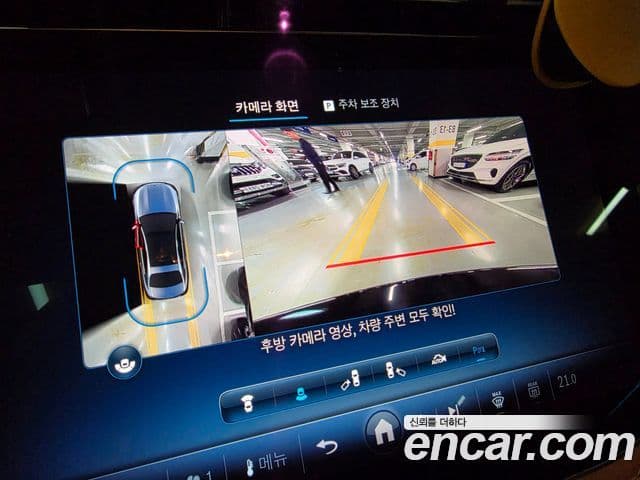 Mercedes-Benz E-класс W214 AMG Line, 2024 18