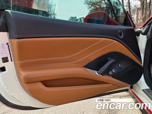 Ferrari 캘리포니아 T 3.9 V8, 2016 все фото