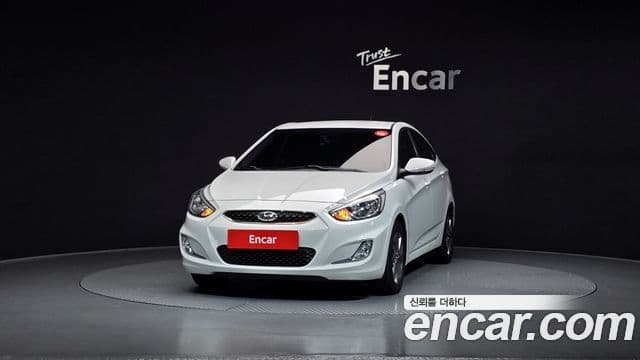 Hyundai Accent(новый кузов / новое поколение) Modern, 2019 3