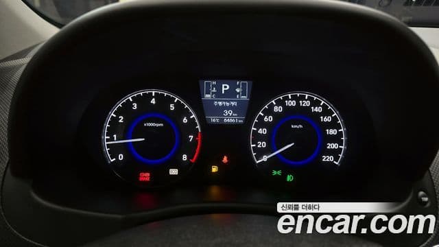 Hyundai Accent(новый кузов / новое поколение) Modern, 2019 8