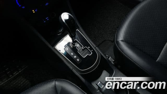 Hyundai Accent(новый кузов / новое поколение) Modern, 2019 9