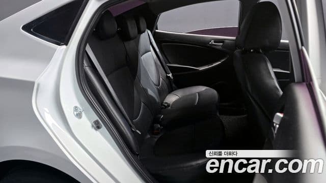 Hyundai Accent(новый кузов / новое поколение) Modern, 2019 12