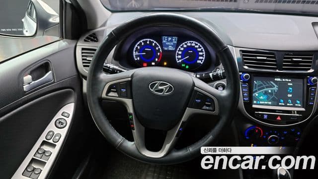 Hyundai Accent(новый кузов / новое поколение) Modern, 2019 14
