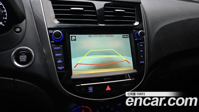 Hyundai Accent(новый кузов / новое поколение) Modern, 2019 16