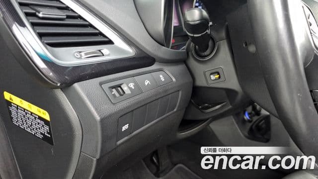 Hyundai Santa Fe DM Premium, 2013 17