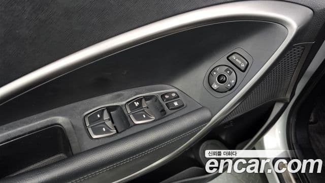 Hyundai Santa Fe DM Premium, 2013 18