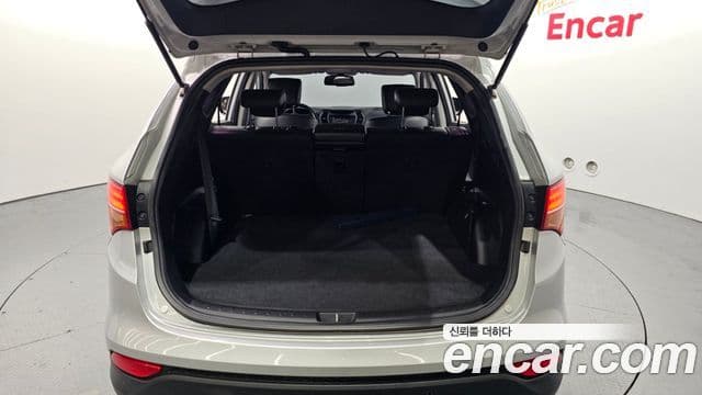 Hyundai Santa Fe DM Premium, 2013 20