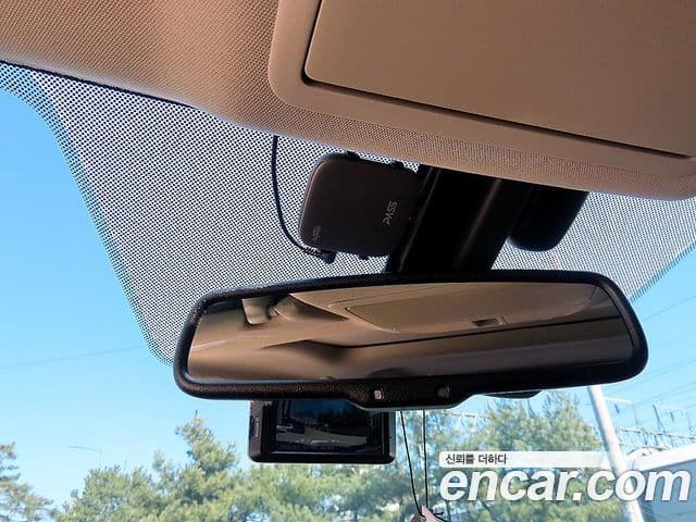 Nissan 맥시마 (A36) Platinum, 2017 16