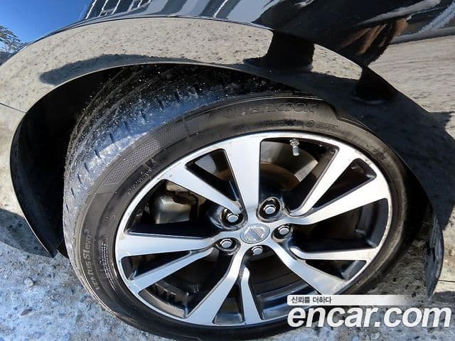 Nissan 맥시마 (A36) Platinum, 2017 20