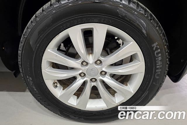 Kia Sorento R Premium, 2012 все фото