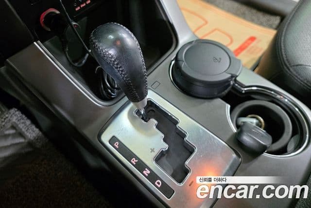 Kia Sorento R Premium, 2012 9