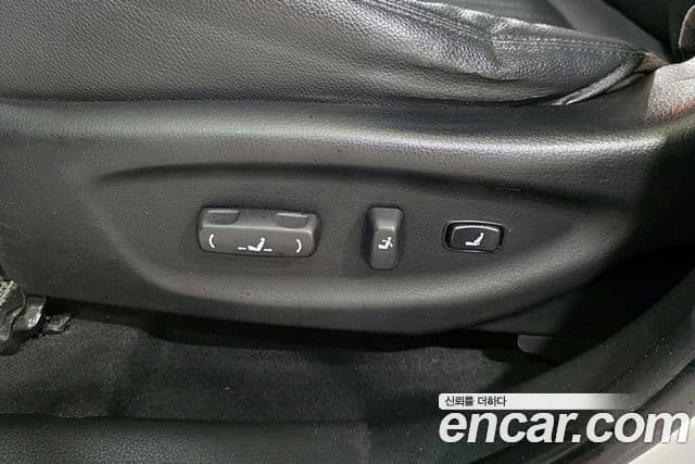 Kia Sorento R Premium, 2012 10