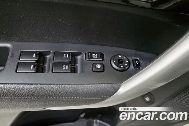 Kia Sorento R Premium, 2012 15