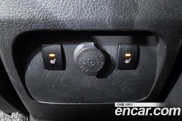 Kia Sorento R Premium, 2012 16